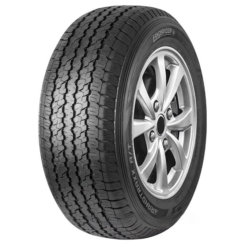 Landspider Grandtraxx A/T 265/70 R17 115T тікенексіз